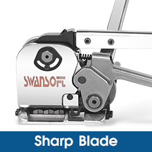 banding strapping kit