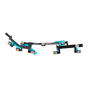 Amazon.com: Hupaivrmrar Left Locating Ring Flex Cable For