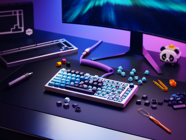 gmmk pro customization