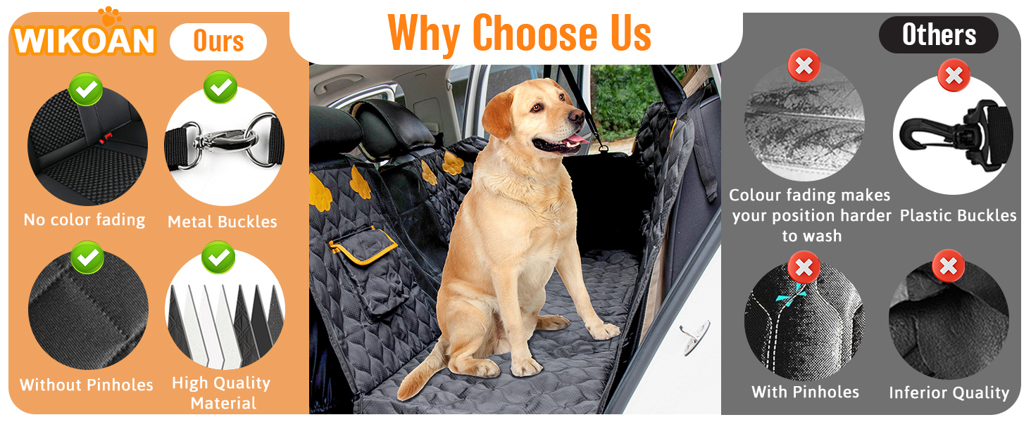 dog seat cover,car cover waterproof,dog car seat cover hammock,waterproof car seat cover