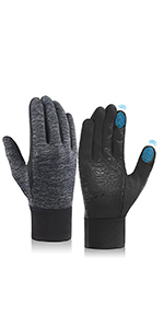 Winterhandschuhe Warm