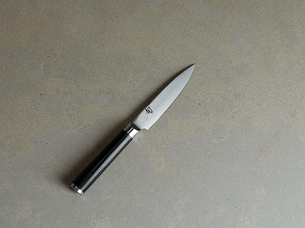 Amazon.com: Shun Classic 4