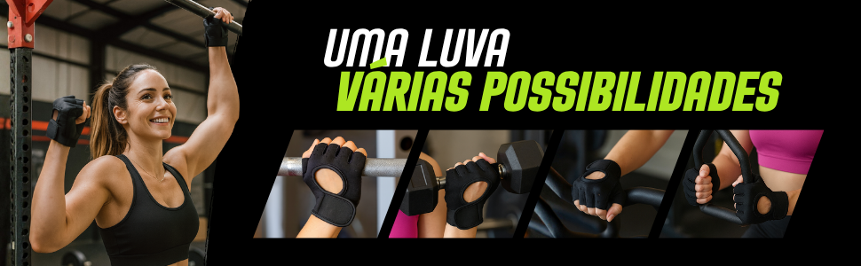 luva, possibilidades, esportes, ginástica, academia, fitness