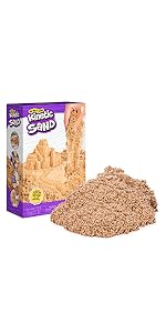Kinetic Sand