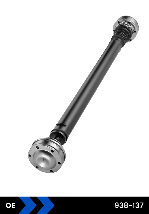 Drive Shaft Assembly