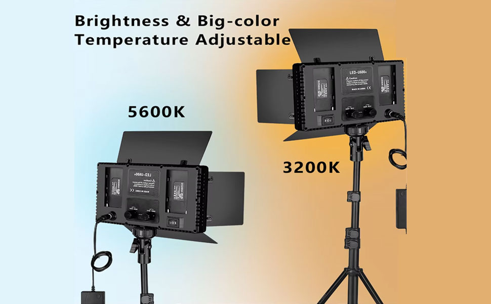  800 LED RGB LIGHT