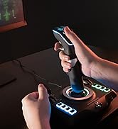 フライトスティックVelocityOne Flightstick Turtle Beach、フライトシミュレーションコントローラー