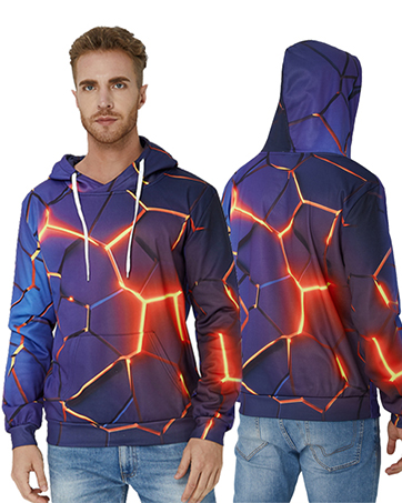 mens hoodie pullover