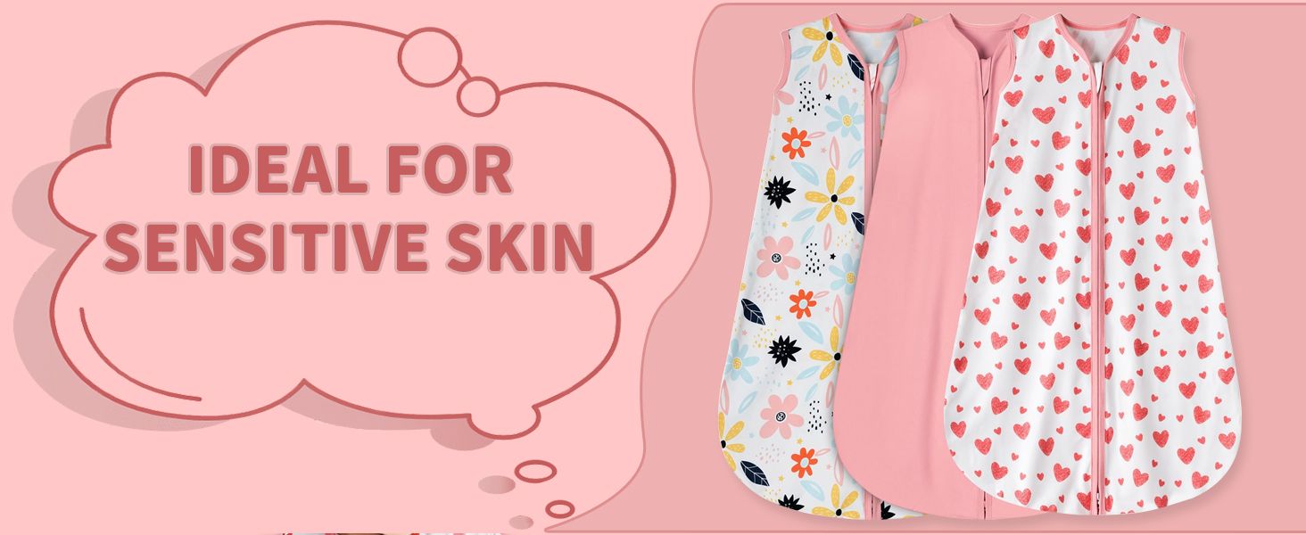 Baby Sleep Sack