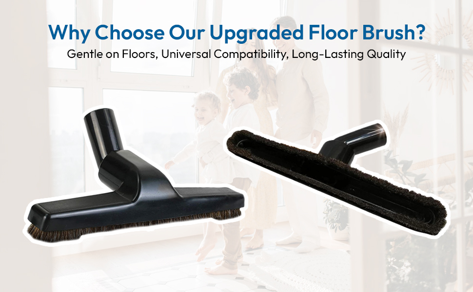 vacuum brushes, vacuum accessories, vacuum parts