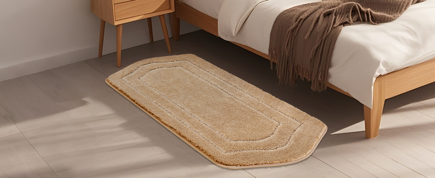 bathroom runner rug