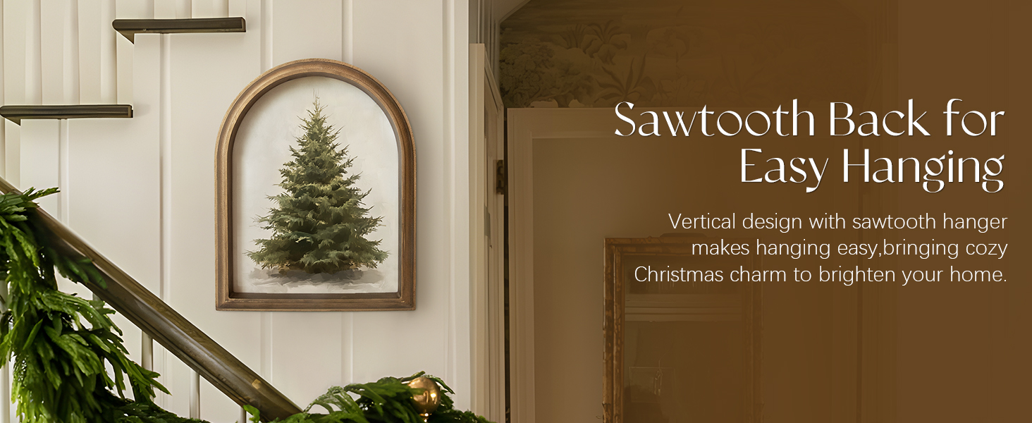 christmas home decor