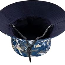 Oversize XXL Bucket Hat Reversible Extra Large Sun Hat Big