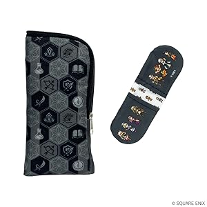 ネネすけ オクトパストラベラー1と2セット ネネすけ オクトパストラベラー1と2セット Amazon.co.jp