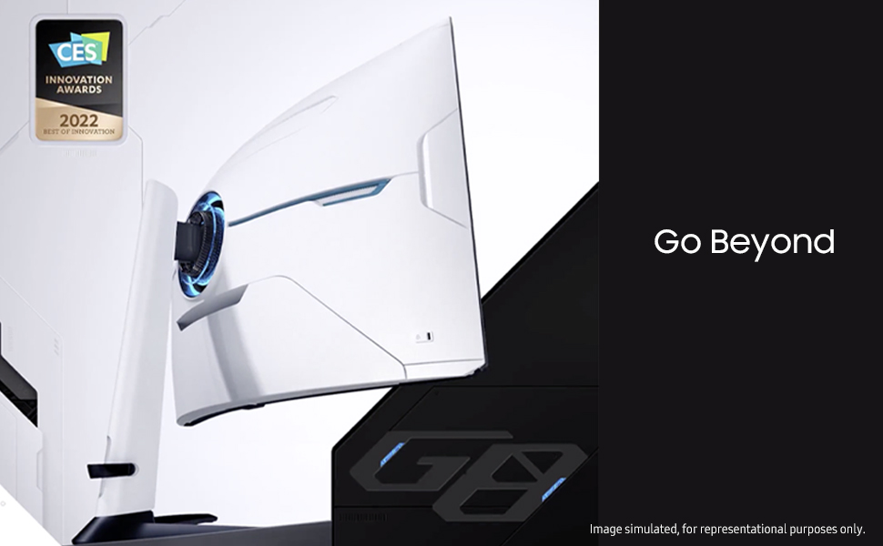 Go Beyond