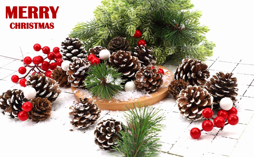 Christmas decorations