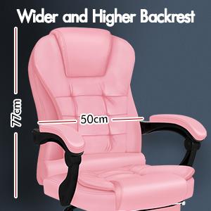 MASSAGE OFFICE CHAIR