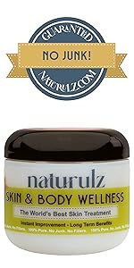 Skin& Body NO JUNK