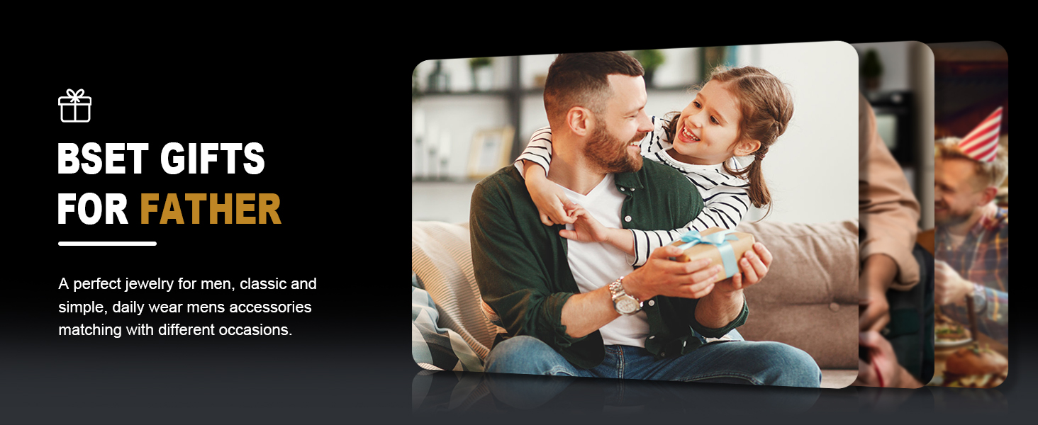 Personalized Gifts for Dad