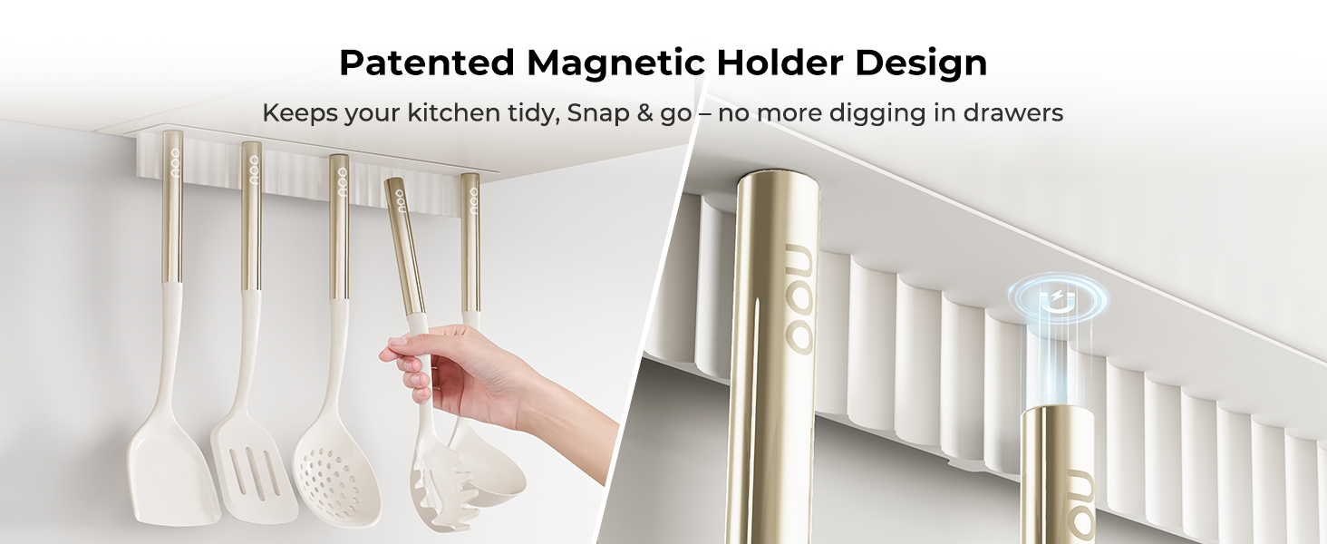 cooking utensils set