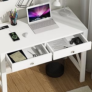 Large Storage Capacity