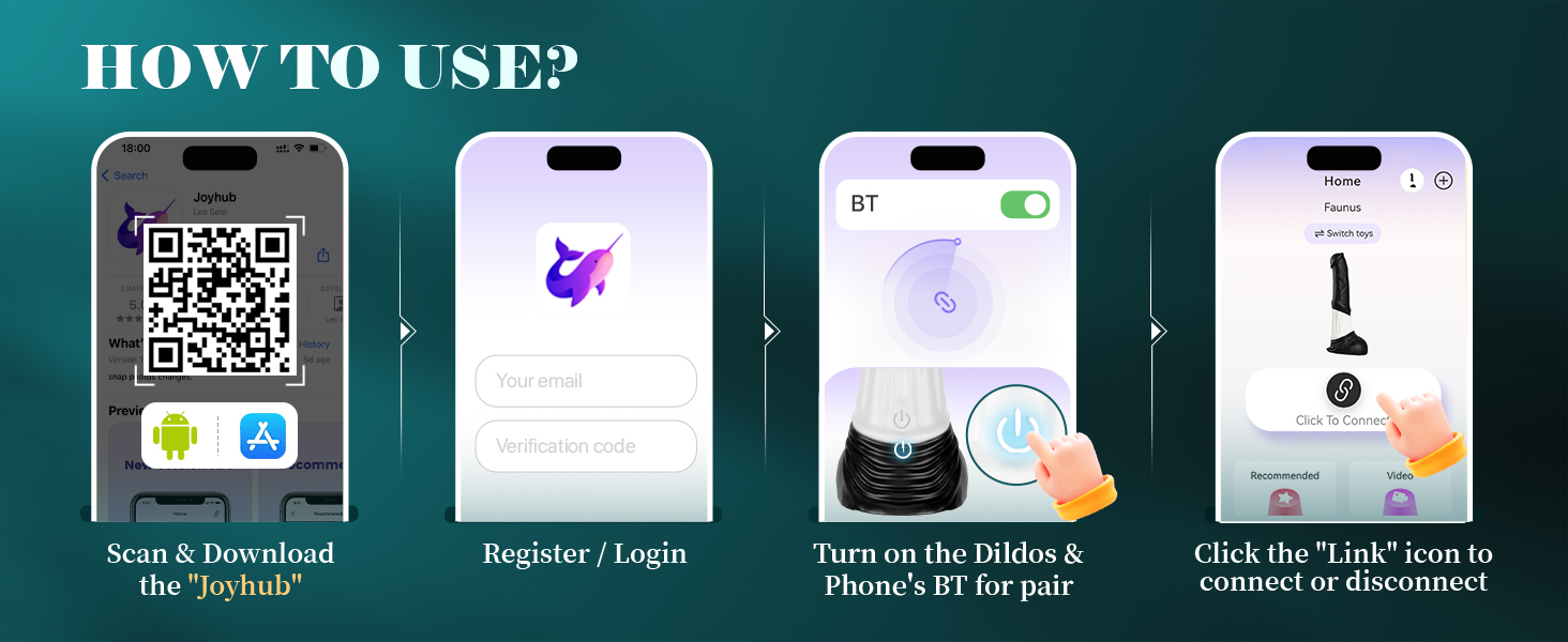 horse dildos suction cup dildos