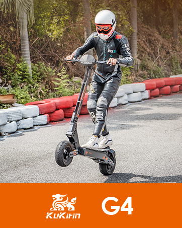 scooter electrique adulte