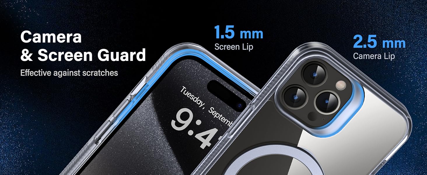 iphone 15 pro max case with stand