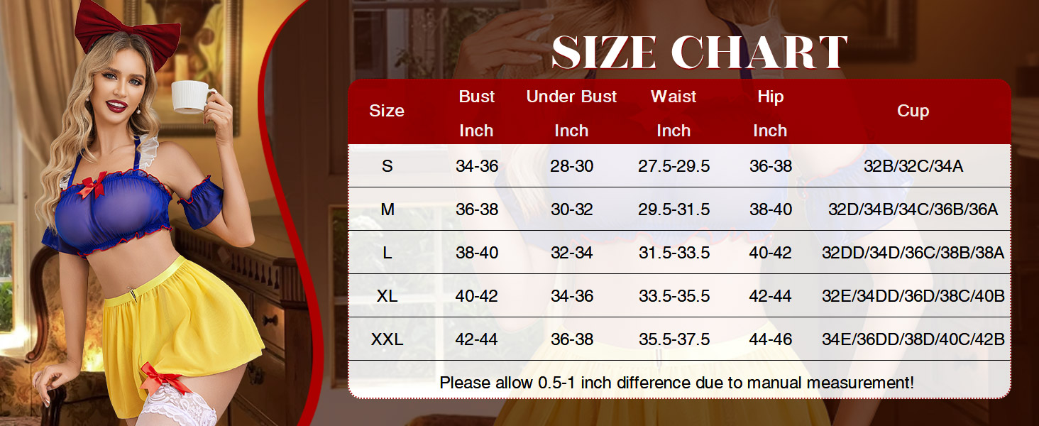 Mini Skirt Set with Garter Belt