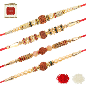 Rakhi