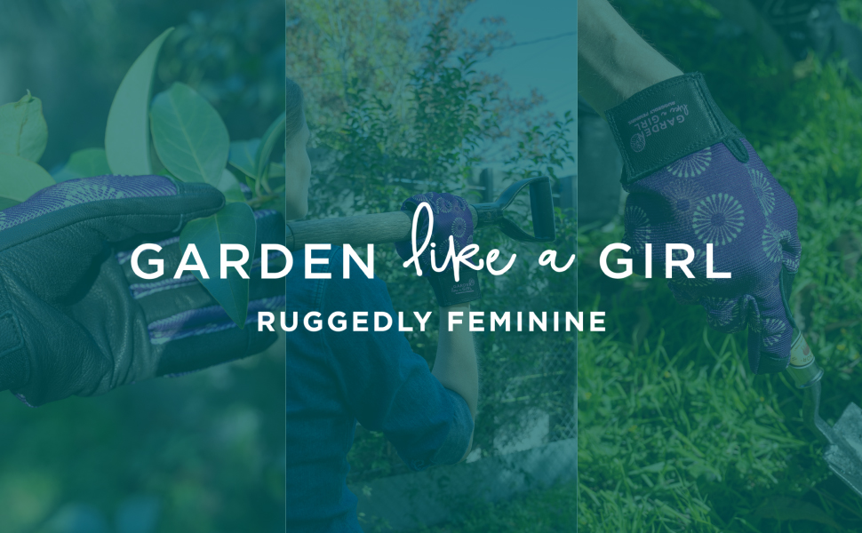 garden gardening gloves women glove outdoors