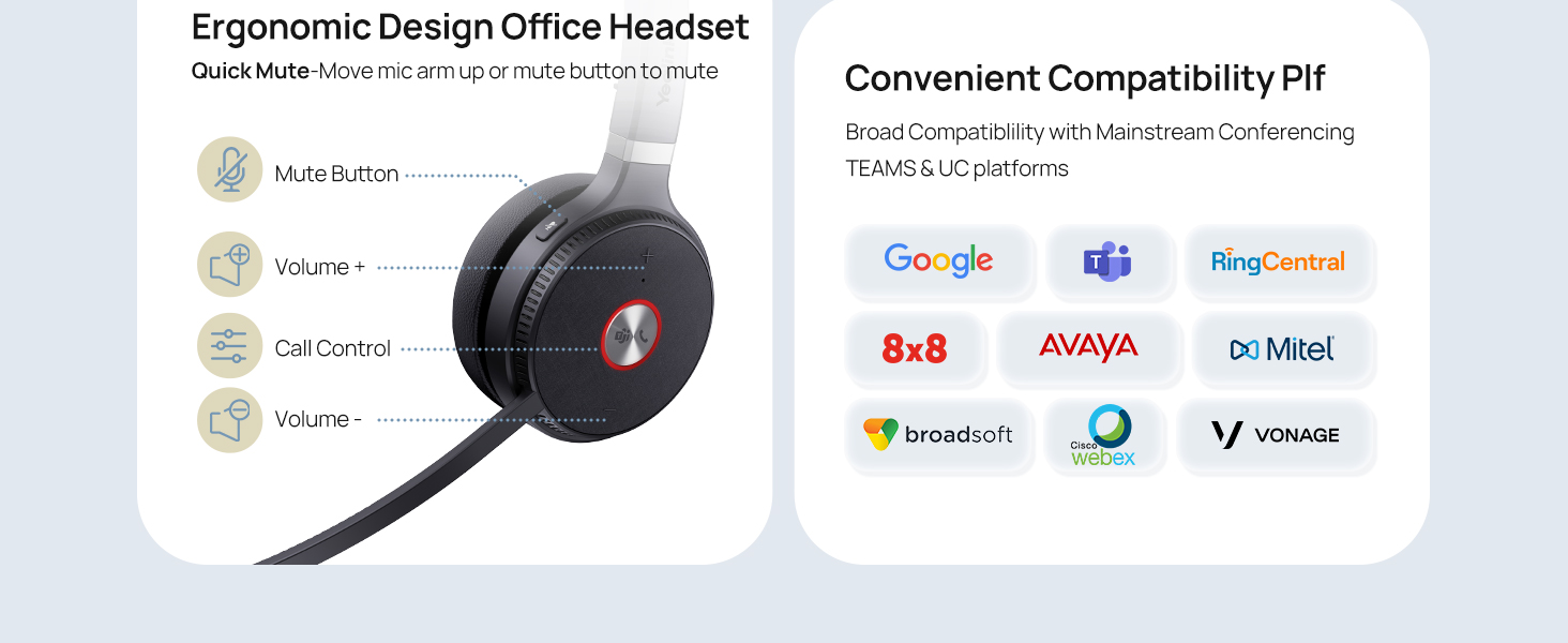 noise cancelling headset