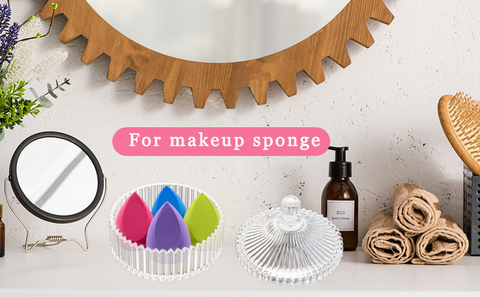 powder puffs for body powder