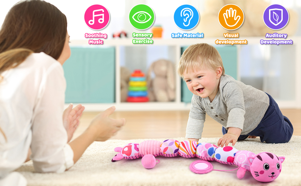 baby toys 3-6 months