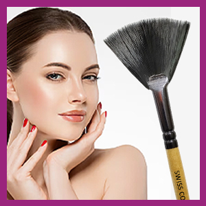 Face Powder Brush, Multifunctional Makeup Brush