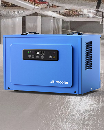 Commercial Dehumidifier