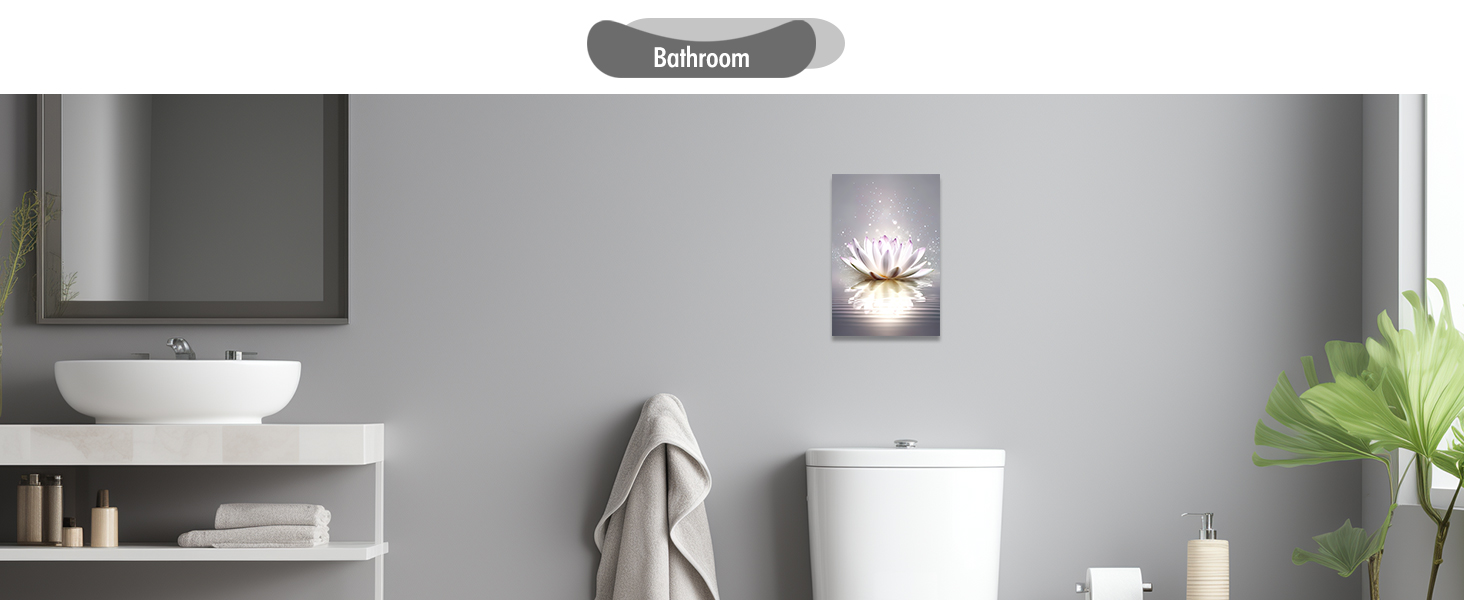 Yoga decor