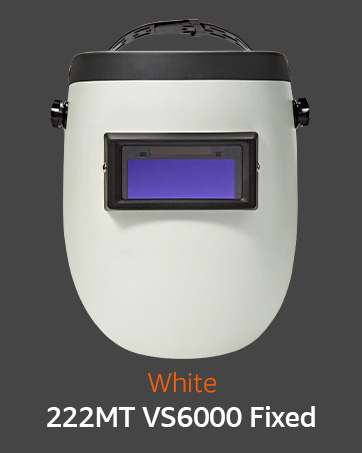 IH222MT(F-VS6000 #11, White) 222MT VS6000 Fixed