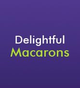 halloween baskets gluten free christmas snacks thank you macaroon favors holiday thanksgiving