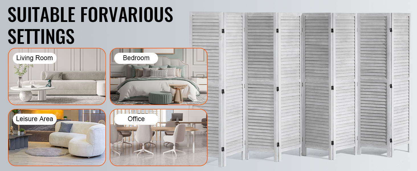 dressing screen