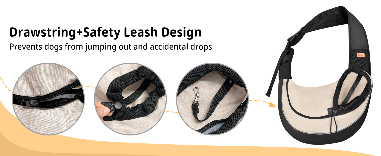 small dog carrier