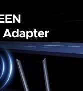 UGREEN 2-in-1 USB Bluetooth WiFi 6 Adapter