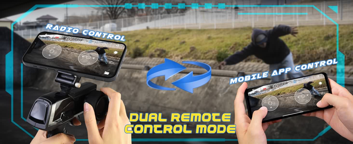 RC Cars Remote Control Car