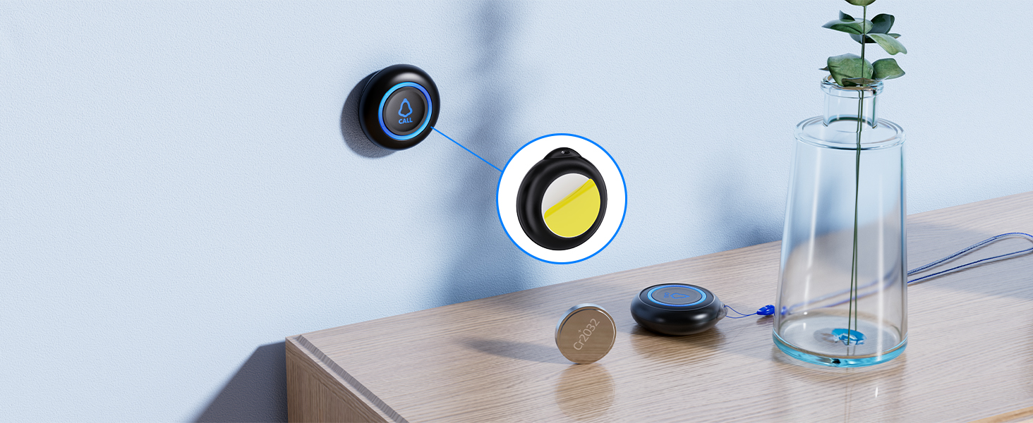 call button