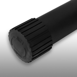 Couvre-pied antidérapant