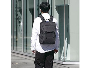 BIGBANGバックパック Amazon | VanceレザーLarge Studded 2 Pieceシーシーバーバッグ