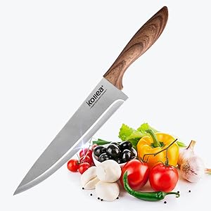 Durable & Ultra Sharp