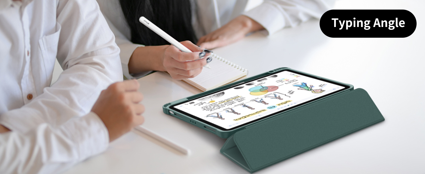 iPad Pro 11 Inch Case