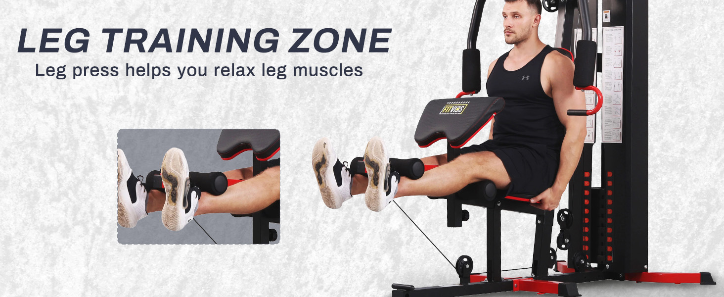 home gym