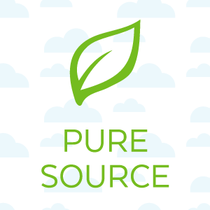 pure source